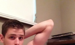 Boyfriend Nudes Volume 154