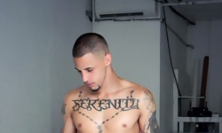 Boyfriend Nudes Volume 154
