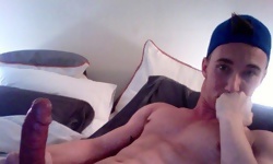 Boyfriend Nudes Volume 155