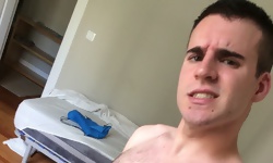 Boyfriend Nudes Volume 155