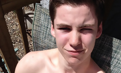 Boyfriend Nudes Volume 155