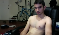 Boyfriend Nudes Volume 156