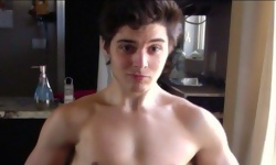 Boyfriend Nudes Volume 156