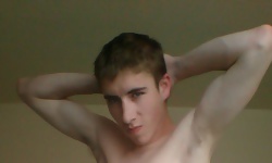Boyfriend Nudes Volume 156