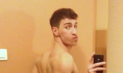 Boyfriend Nudes Volume 157
