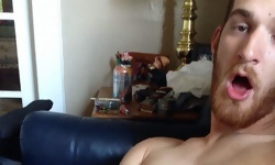 Boyfriend Nudes Volume 157
