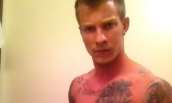 Boyfriend Nudes Volume 157