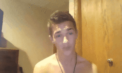 Boyfriend Nudes Volume 157