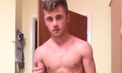 Boyfriend Nudes Volume 158