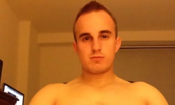Boyfriend Nudes Volume 158