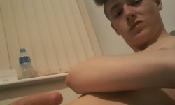 Boyfriend Nudes Volume 159