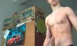 Boyfriend Nudes Volume 16