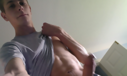 Boyfriend Nudes Volume 16