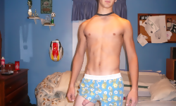 Boyfriend Nudes Volume 16