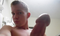 Boyfriend Nudes Volume 160