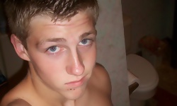 Boyfriend Nudes Volume 160