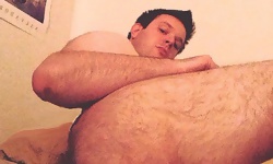Boyfriend Nudes Volume 160