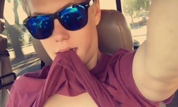 Boyfriend Nudes Volume 160