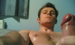 Boyfriend Nudes Volume 161