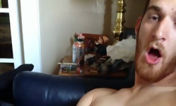 Boyfriend Nudes Volume 161