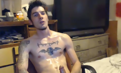 Boyfriend Nudes Volume 161