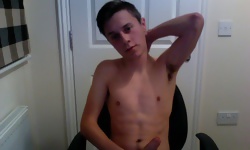 Boyfriend Nudes Volume 162
