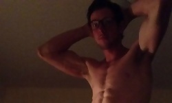 Boyfriend Nudes Volume 162