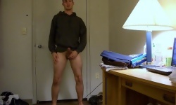 Boyfriend Nudes Volume 17