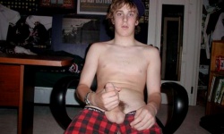 Boyfriend Nudes Volume 18