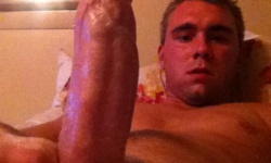 Boyfriend Nudes Volume 18