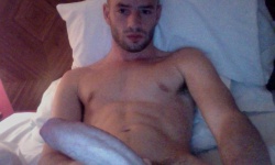 Boyfriend Nudes Volume 18