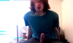 Boyfriend Nudes Volume 18