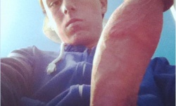 Boyfriend Nudes Volume 19