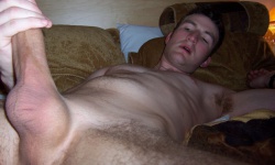 Boyfriend Nudes Volume 19