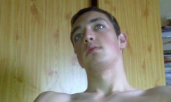 Boyfriend Nudes Volume 20