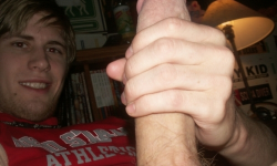 Boyfriend Nudes Volume 20