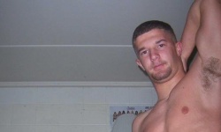 Boyfriend Nudes Volume 20