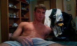 Boyfriend Nudes Volume 21