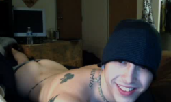 Boyfriend Nudes Volume 21
