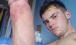 Boyfriend Nudes Volume 22