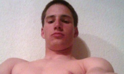 Boyfriend Nudes Volume 22