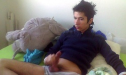 Boyfriend Nudes Volume 23