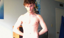 Boyfriend Nudes Volume 24