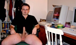 Boyfriend Nudes Volume 24