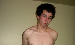 Boyfriend Nudes Volume 24