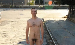 Boyfriend Nudes Volume 24