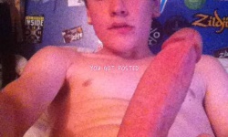 Boyfriend Nudes Volume 25