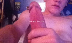 Boyfriend Nudes Volume 25