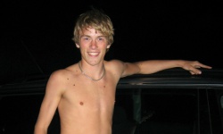 Boyfriend Nudes Volume 26