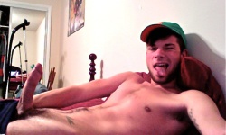 Boyfriend Nudes Volume 26